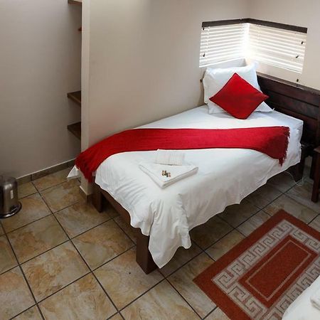Adamsview Hotel Gariepdam Luaran gambar