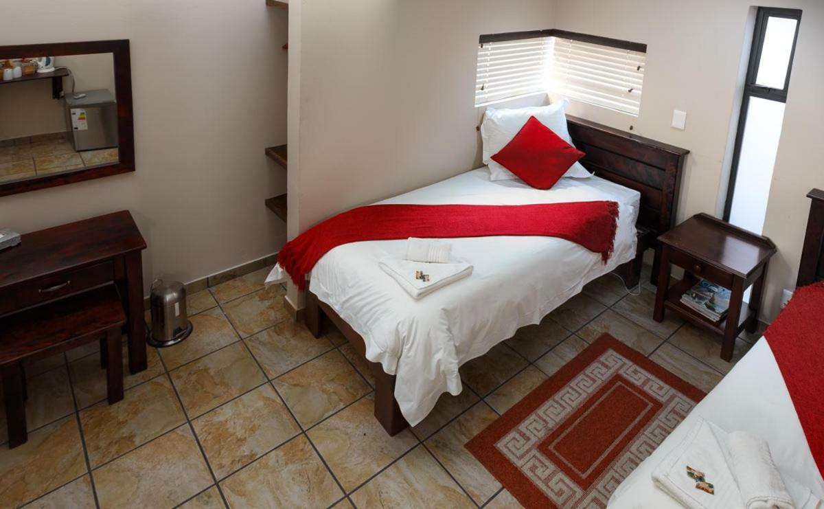 Adamsview Hotel Gariepdam Luaran gambar